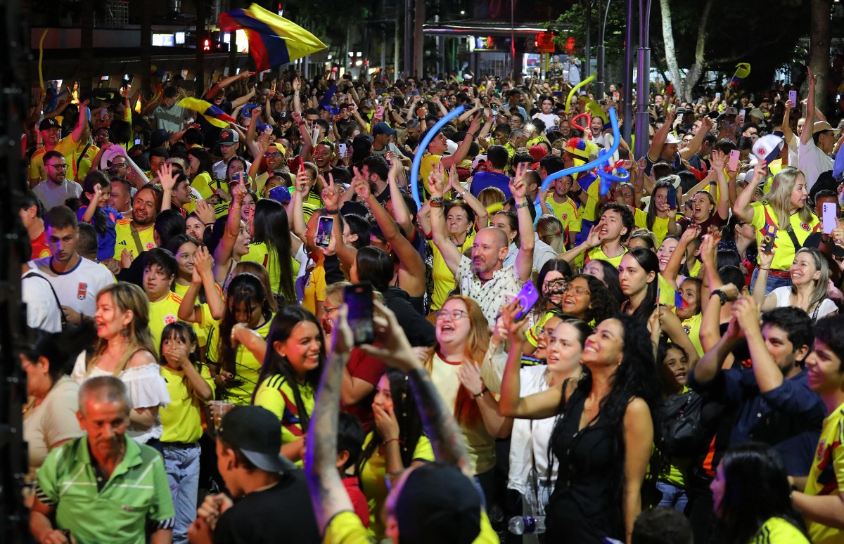Sí habrá día cívico en Colombia el 15 de julio.
