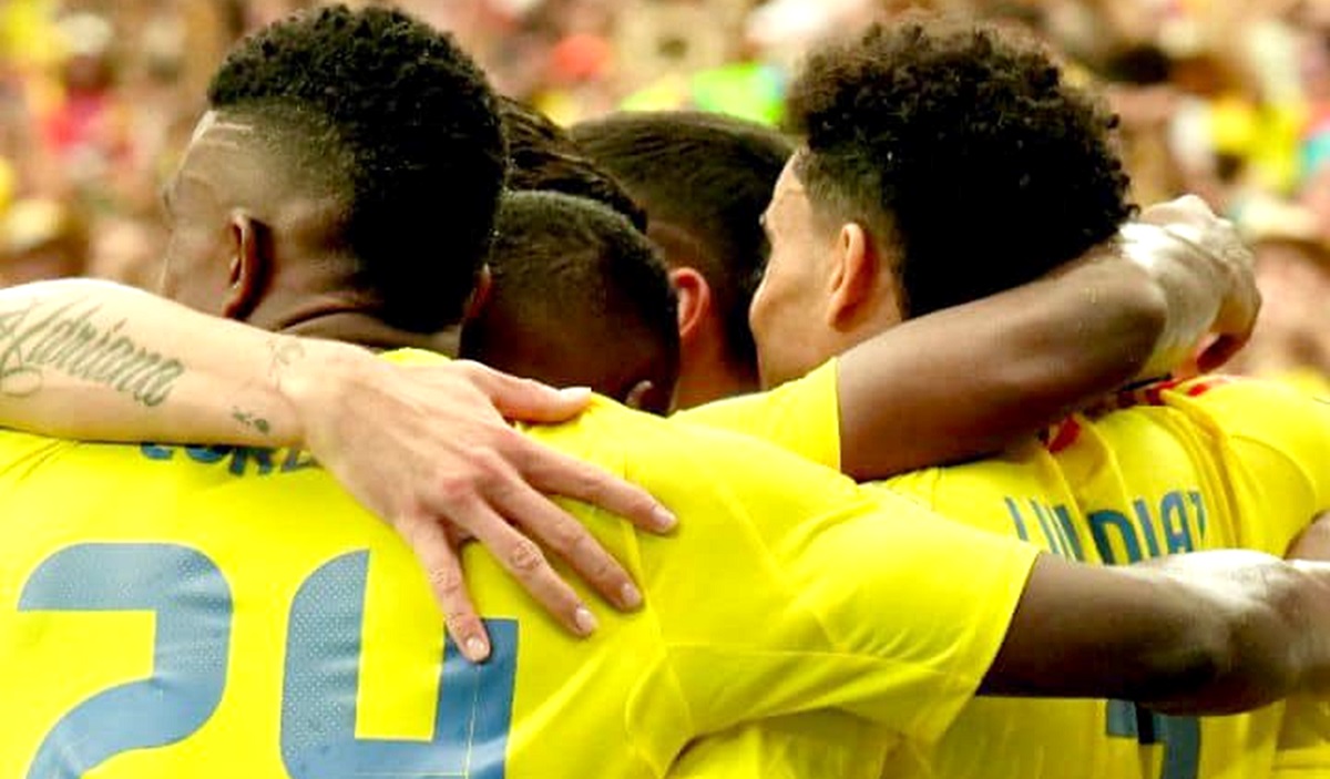 Movistar dará bonos por goles de Selección Colombia en Coa América 