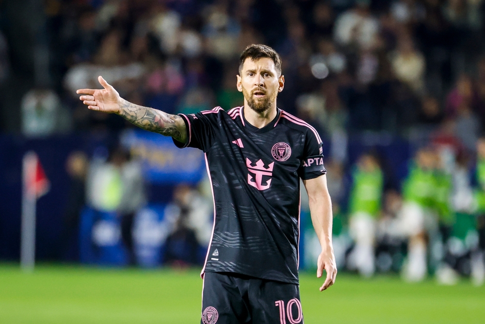 Lionel Messi y su enfermedad que lo llevó a la gloria en el fútbol