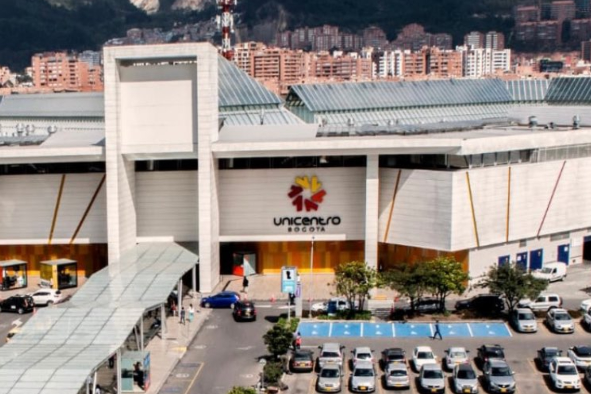 Unicentro en Bogotá anunció cambios en el centro comercial y se verándentro de 2 meses. Además, se confirmaron las primeras 3 marcas que llegarán. 
