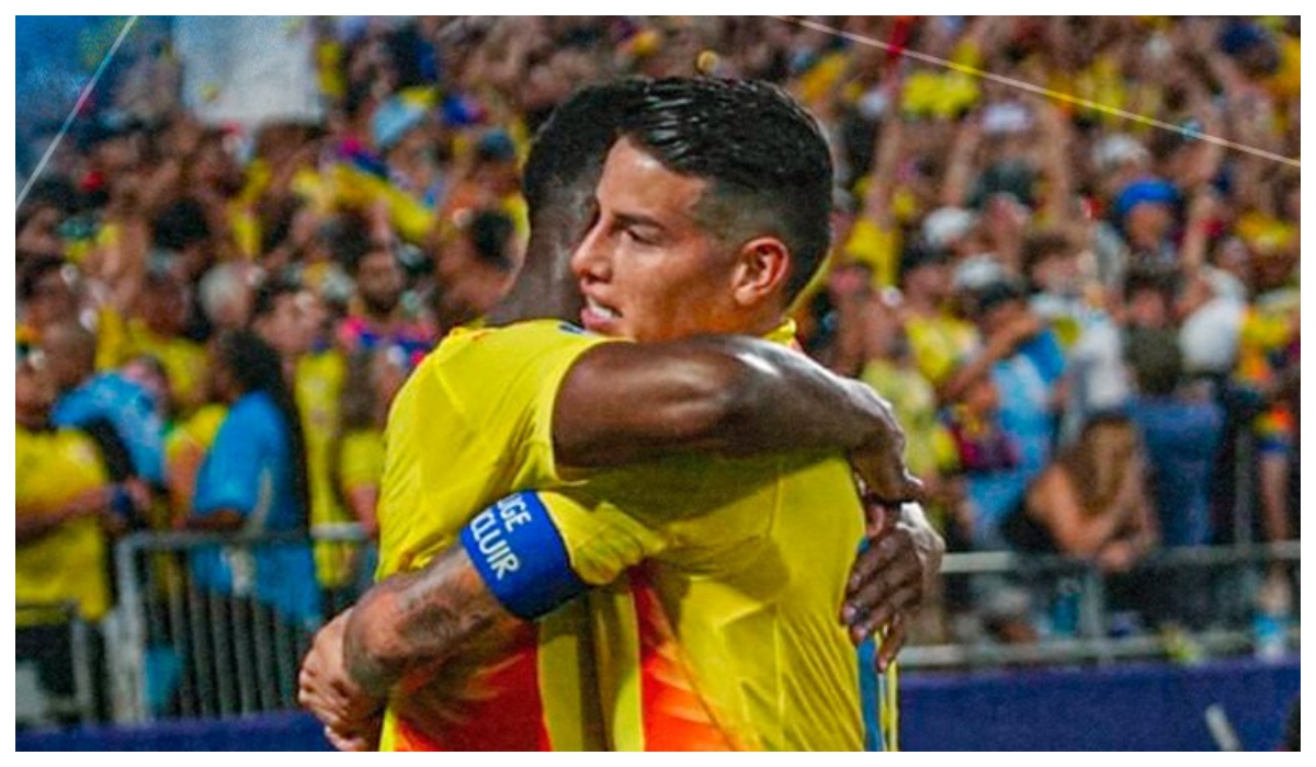 Cuándo vuelve a jugar la Selección Colombia luego de final Copa América |Próximo partido Colombia en Eliminatorias camino al Mundial de 2026. 