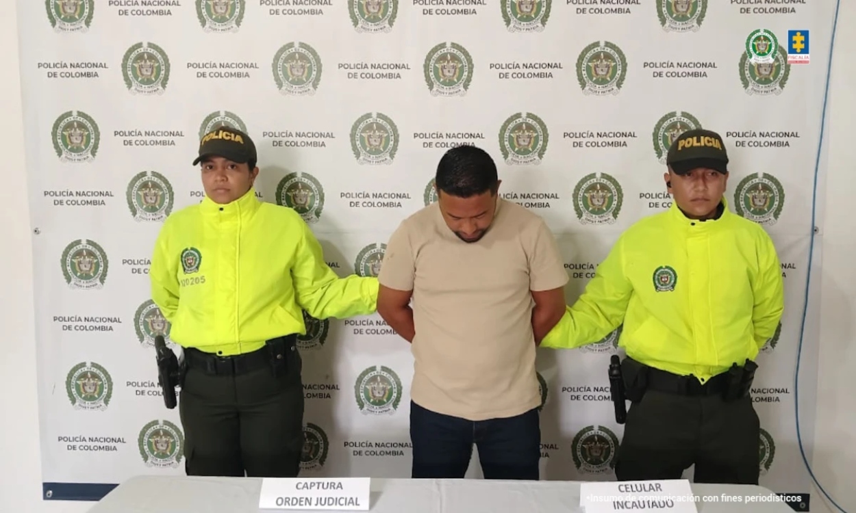 A la cárcel concejal de El Bagre, Antioquia, investigado por homicidio de un menor de edad