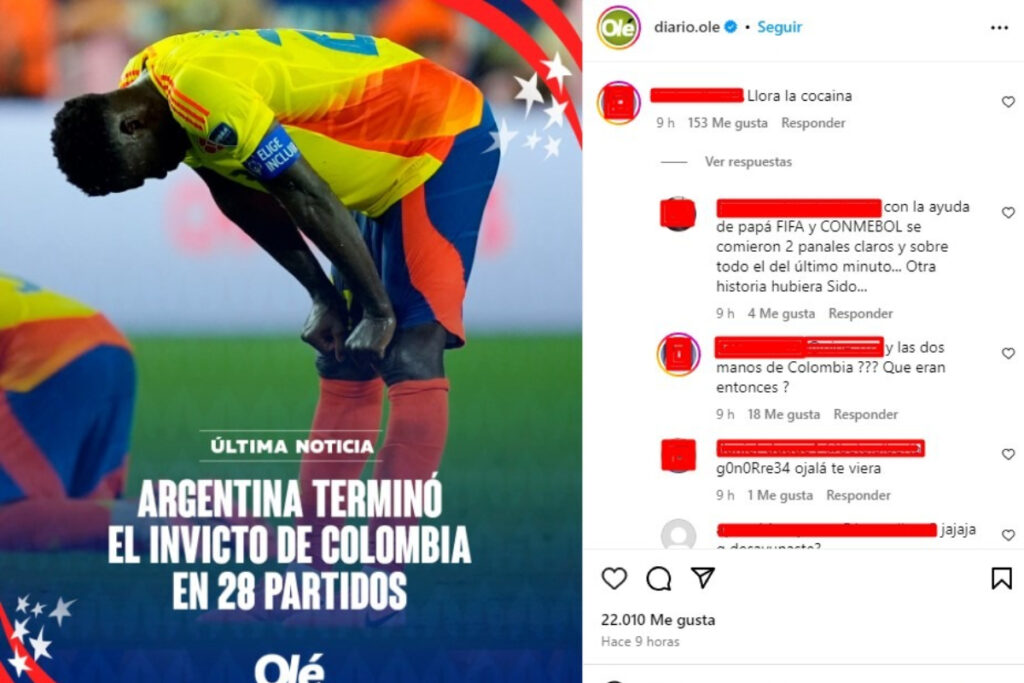 Diario Olé
