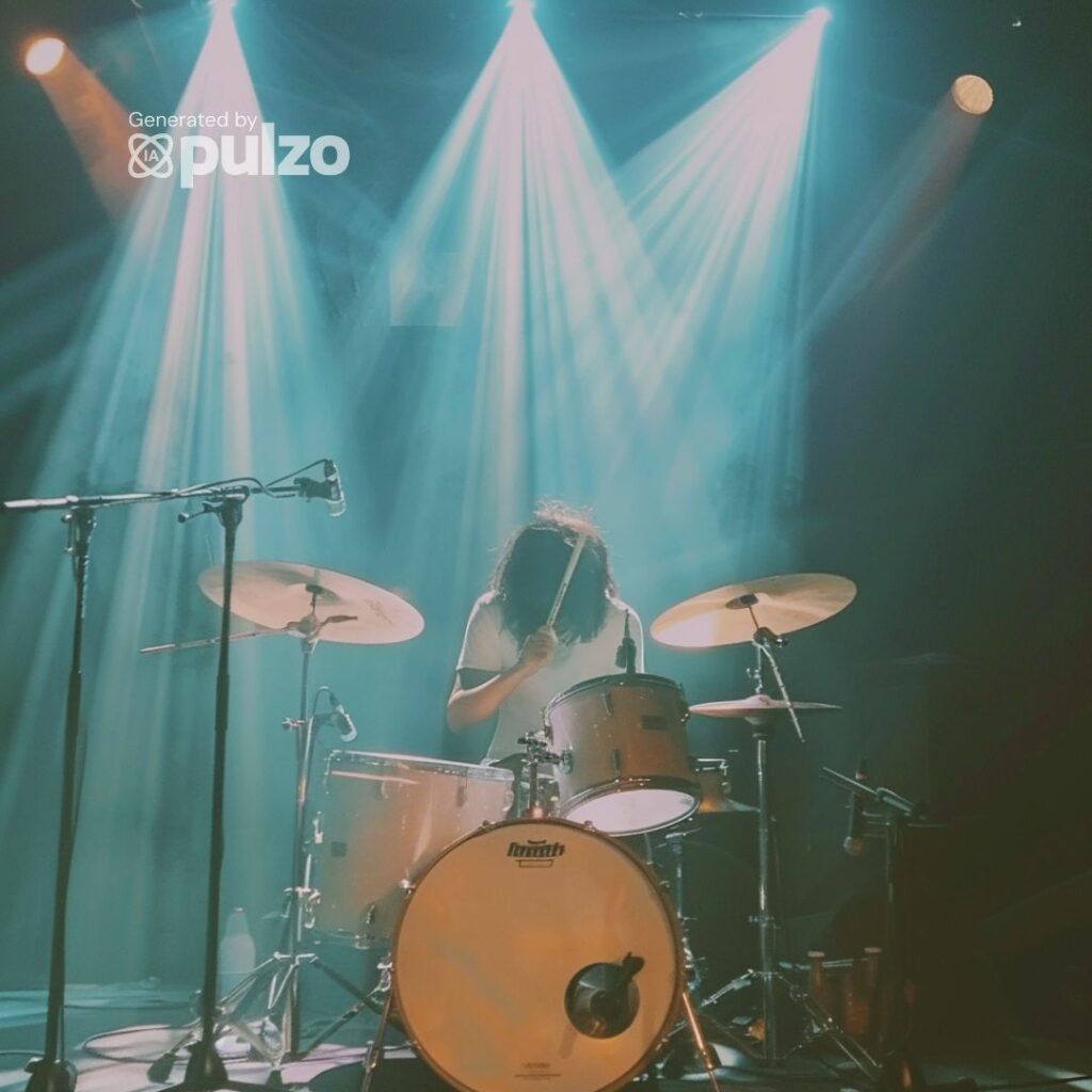 Midjourney - Pulzo IA