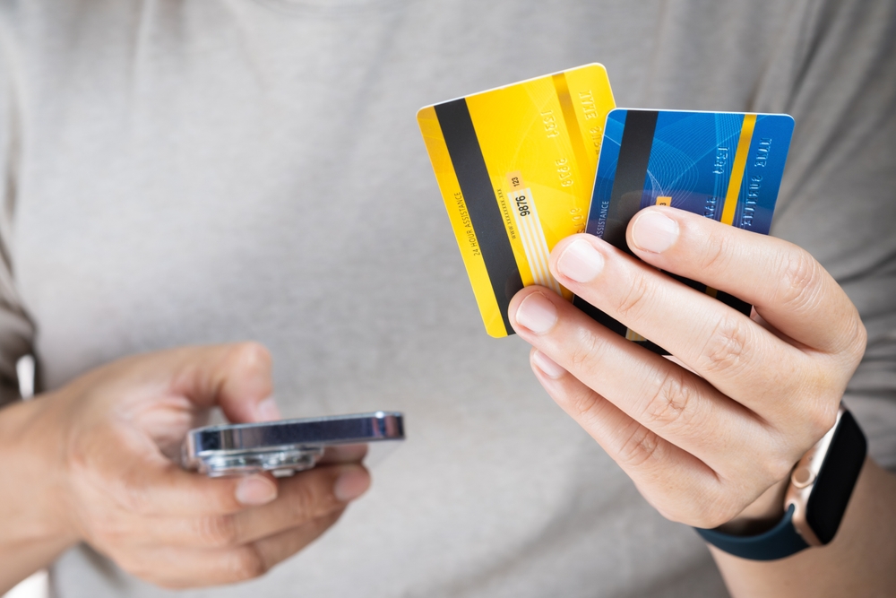 Tasas de interés baratas en tarjetas de crédito para julio 2023