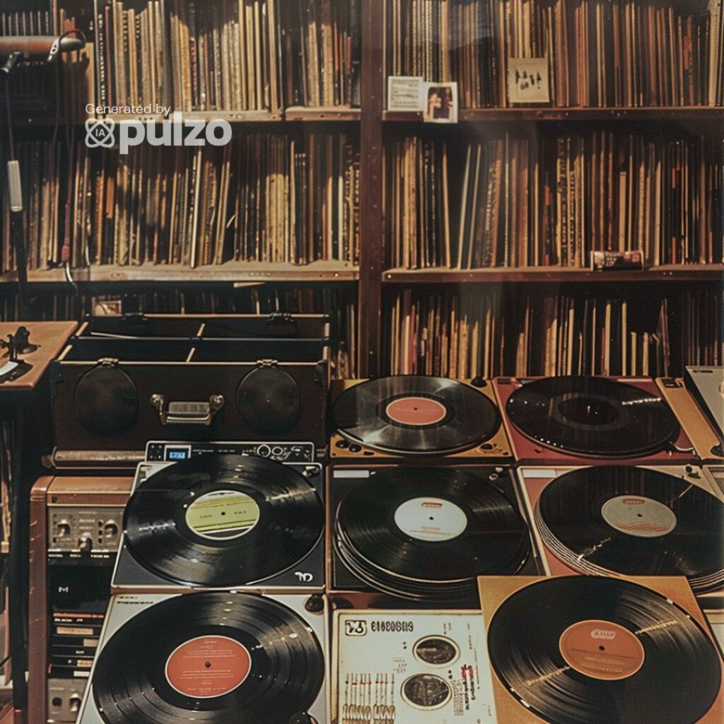 Midjourney - Pulzo IA