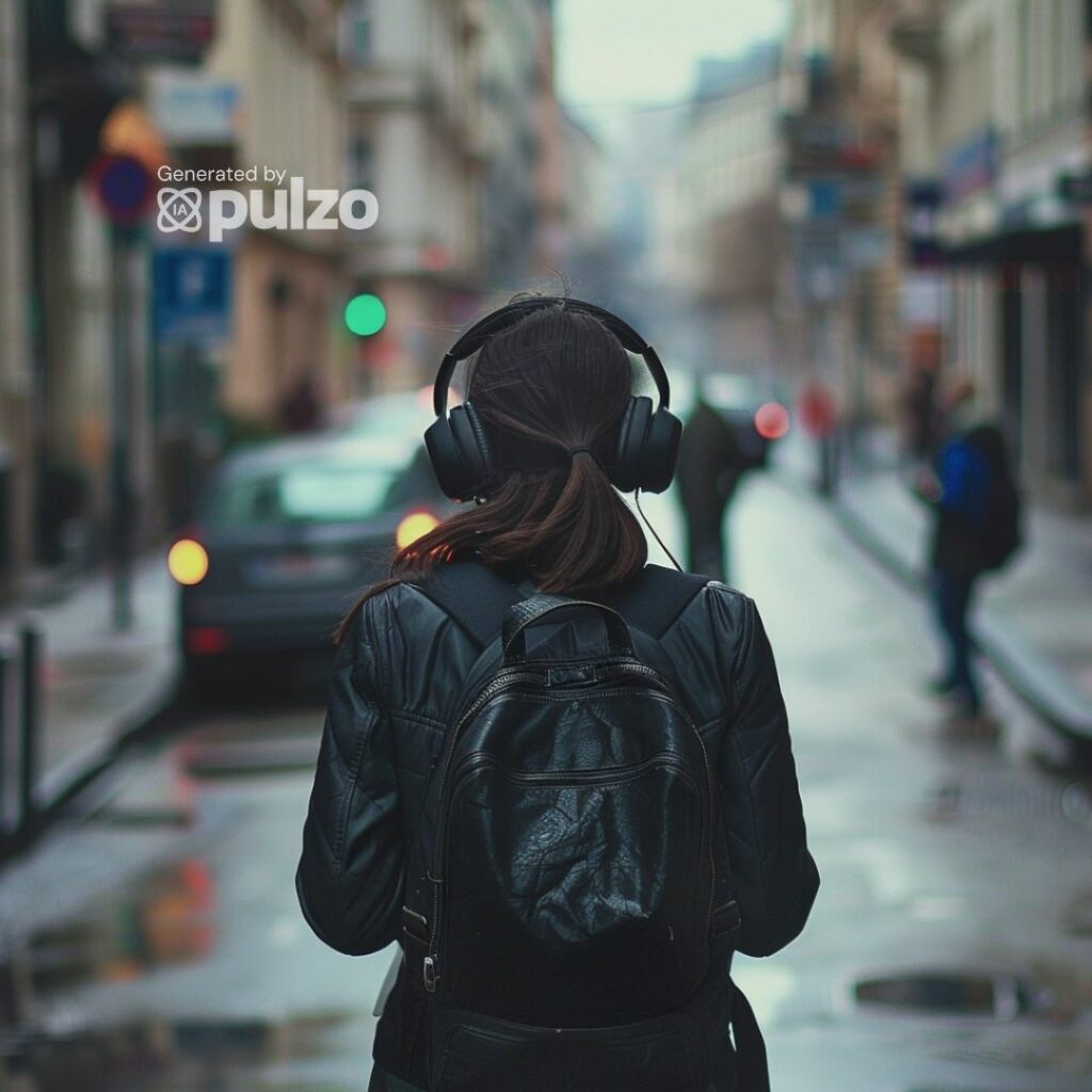 Midjourney - Pulzo IA