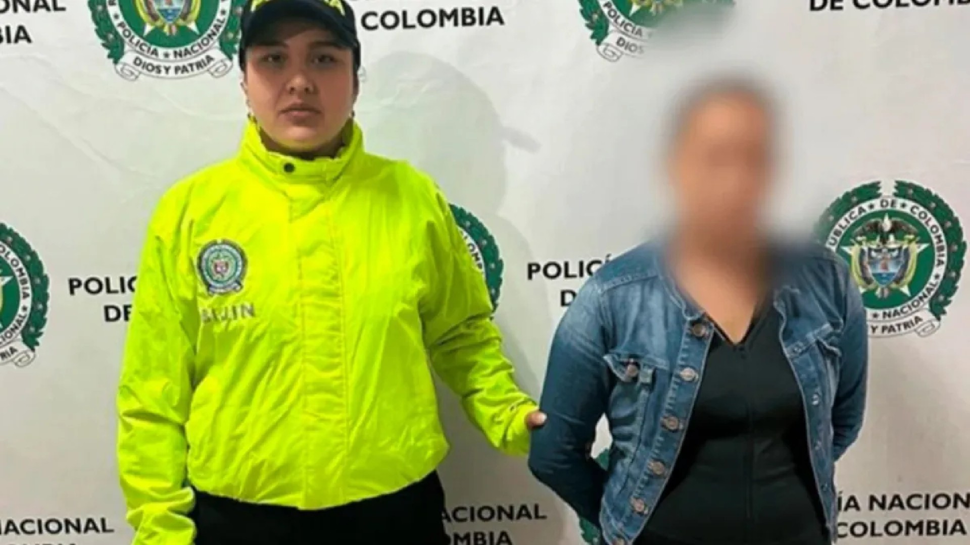 Torturaba y golpeaba a sus hijos en Bogotá porque no le cumplían cuota diaria de $50.000