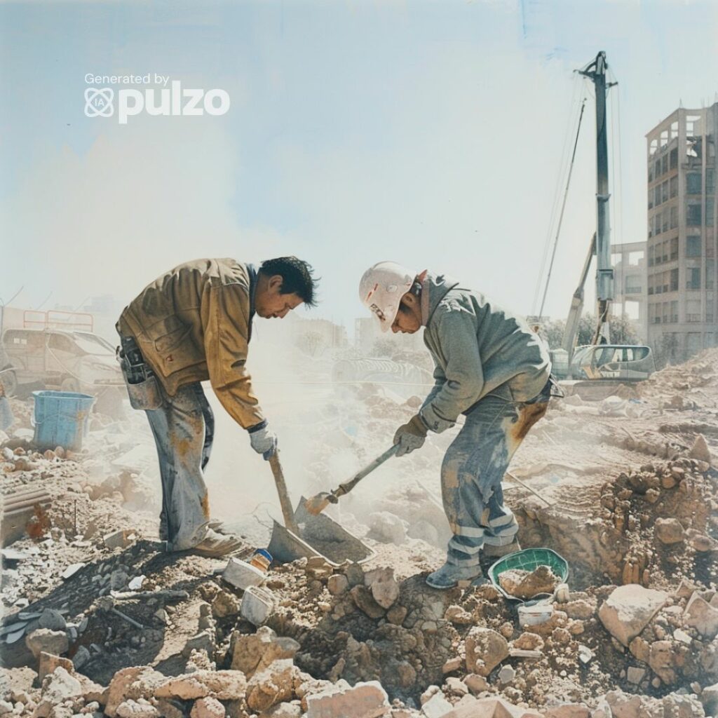 Midjourney - Pulzo IA