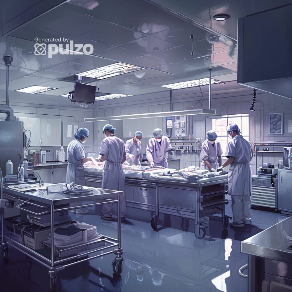 Midjourney - Pulzo IA