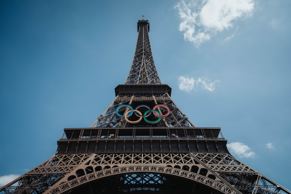 Juegos Olímpicos de París 2024: presupuesto para viajar con tiquetes, hotel y más