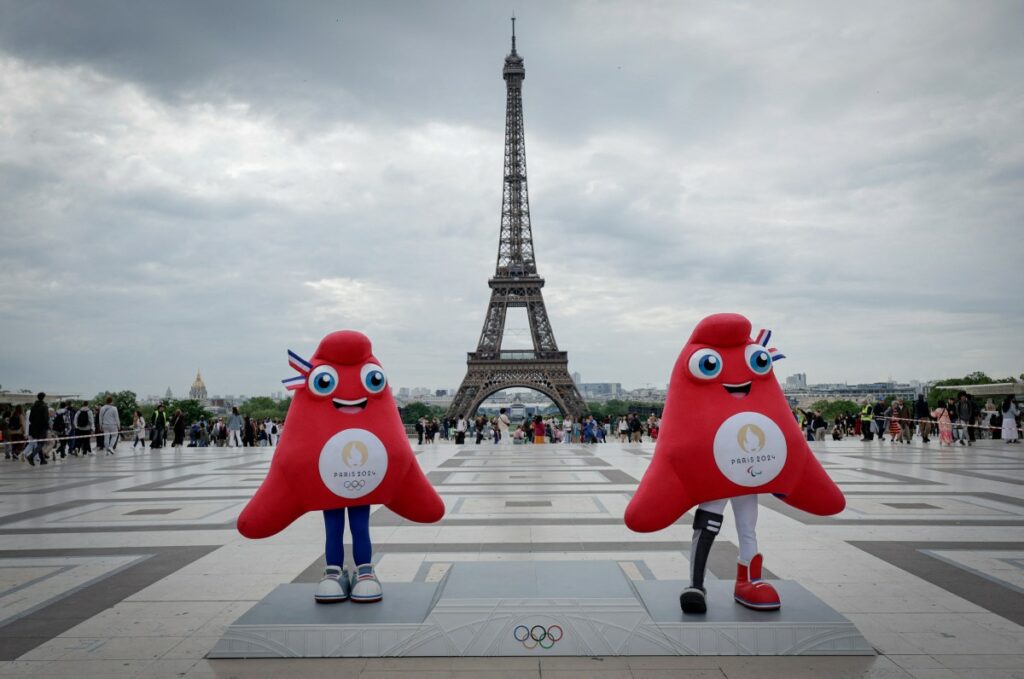 Foto: AFP