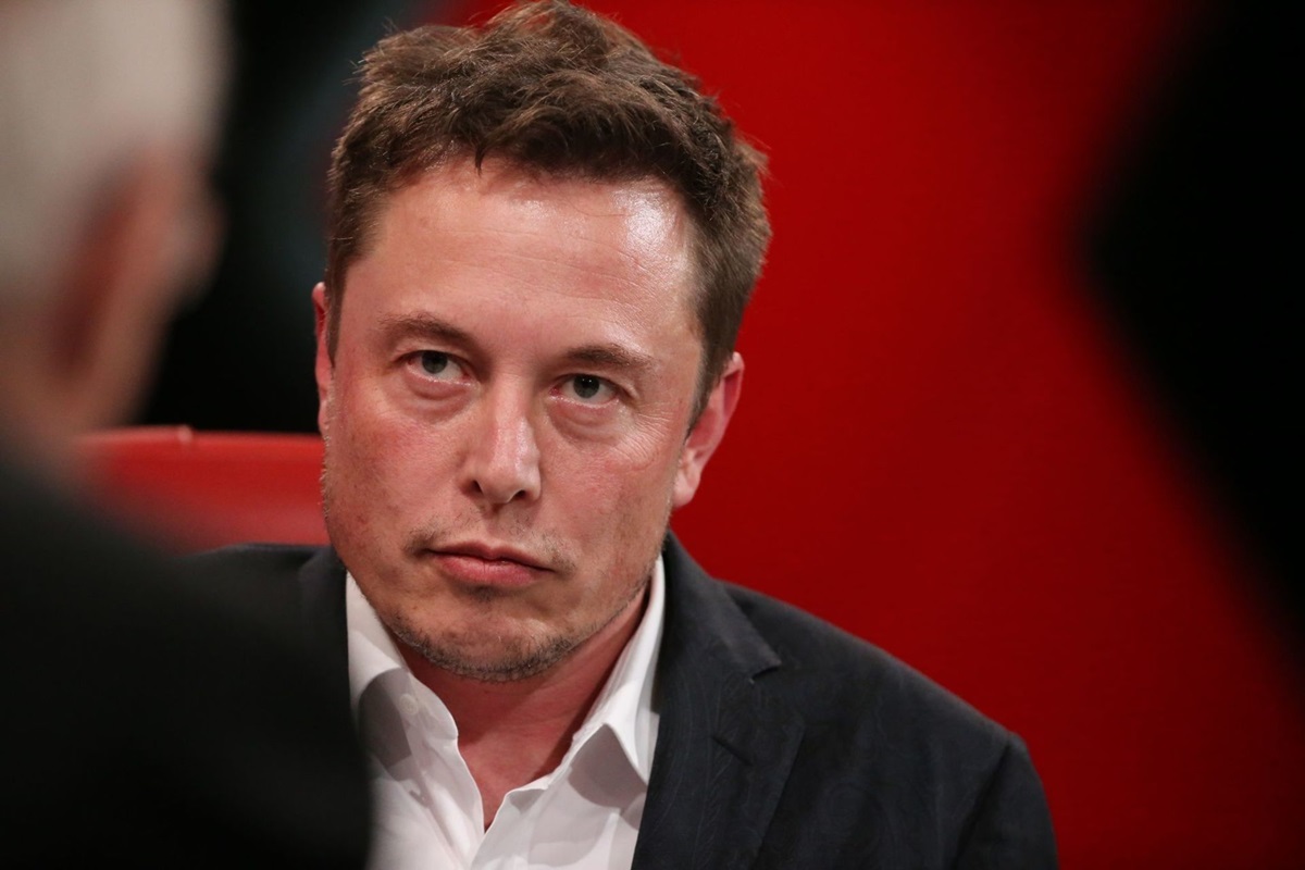 Elon Musk mueve sedes de empresas por una ley que no le gustó en California