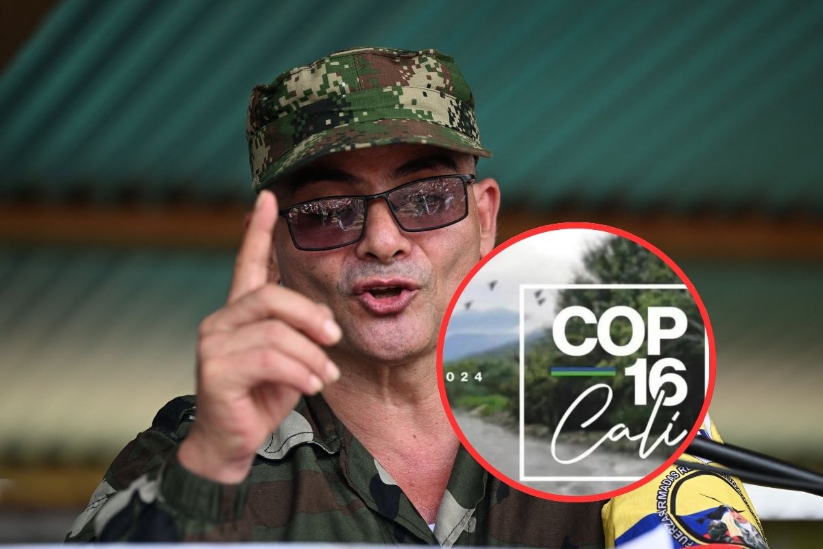 Autoridades del Valle del Cauca descartaron riesgo a la COP16 por amenazas de disidencias
