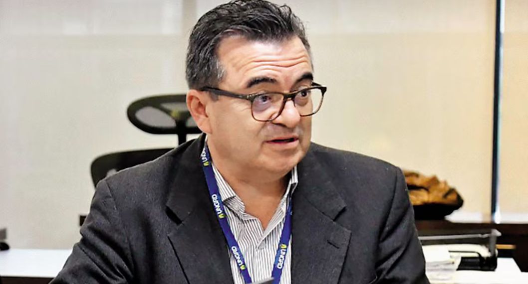 Olmedo López, exdirector de la UNGRD, confesó que hubo dineros al Eln. Sus abogados renunciaron por supuestas amenazas