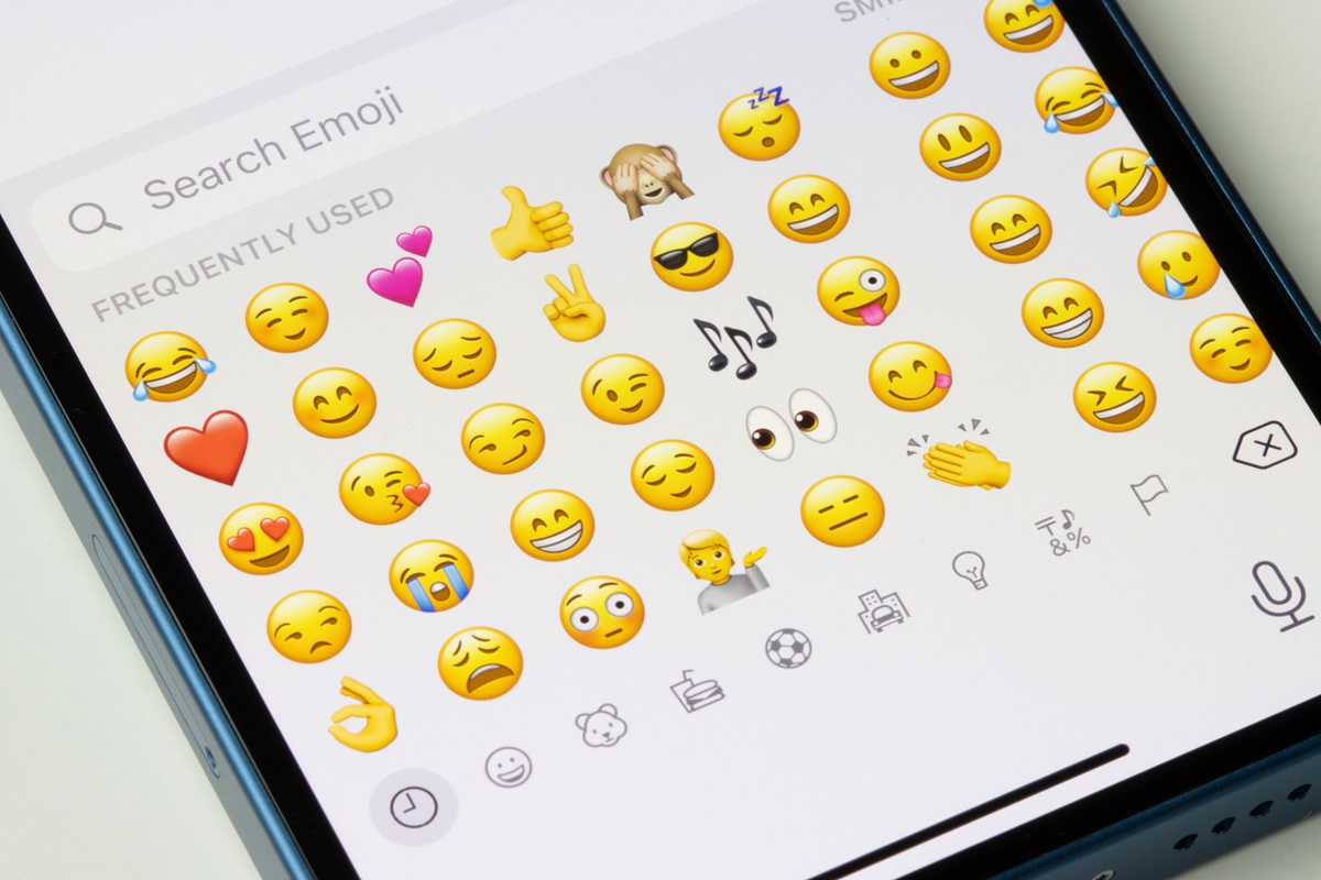 ¿Por qué se celebra el Día del emoji? 