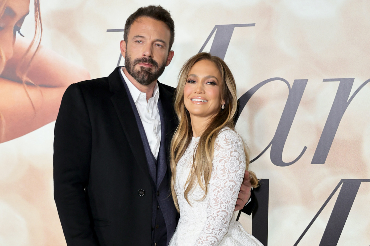 Jennifer Lopez celebró aniversario alejada de Ben Affleck y hablan de separación: detalles y rumor