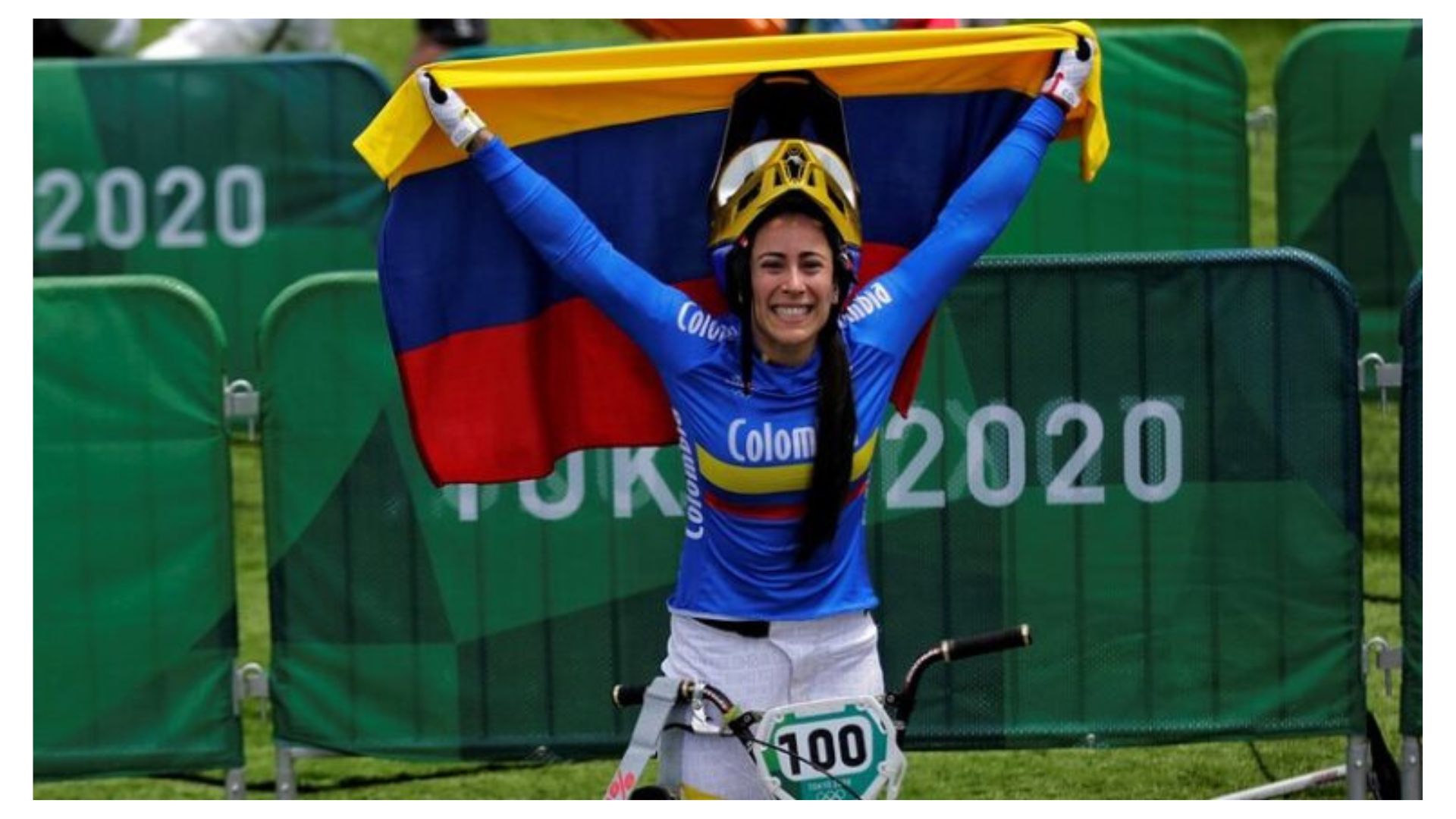 Juegos Olímpicos de París 2024: ¿Qué colombianos van a los Juegos Olímpicos?