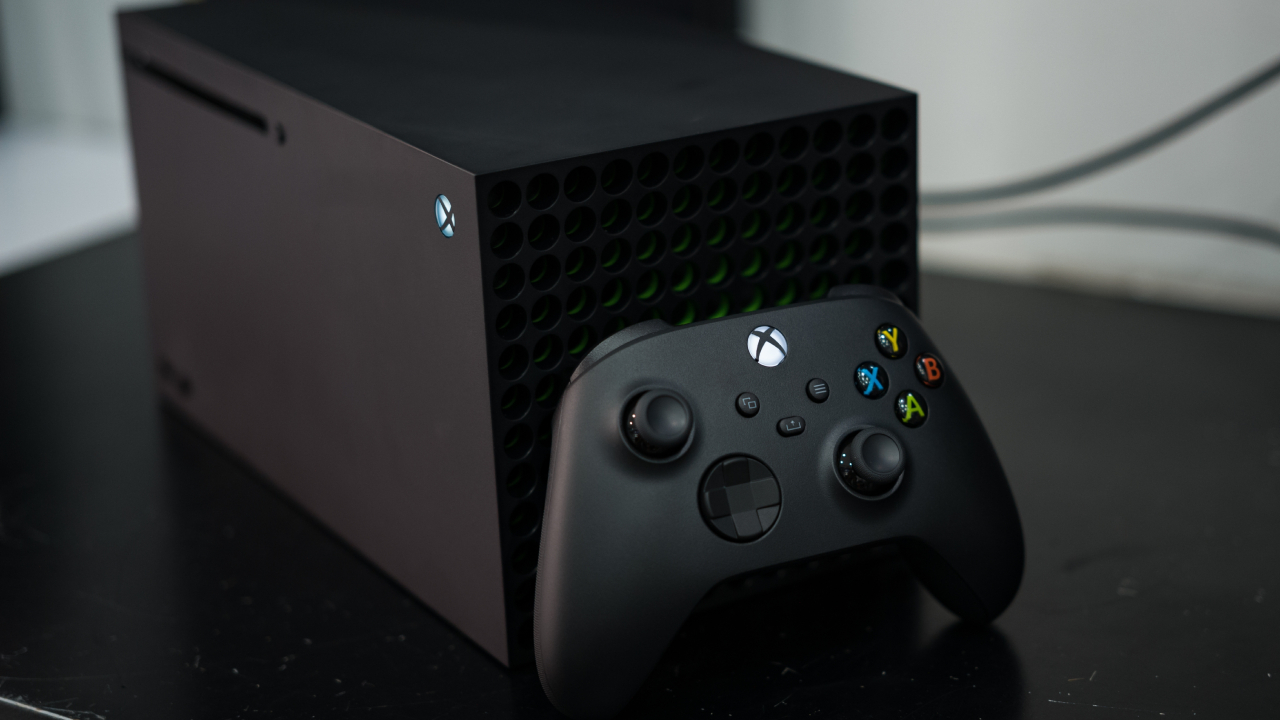 Sortean consola Xbox Series X con diseño especial por estreno de película: cómo participar