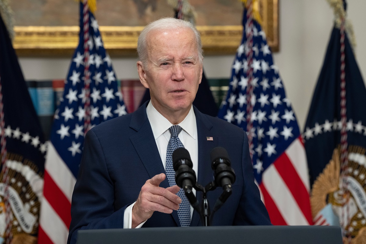 Joe Biden tiene COVID-19: Casa Blanca dice cómo está presidente de EE.UU.
