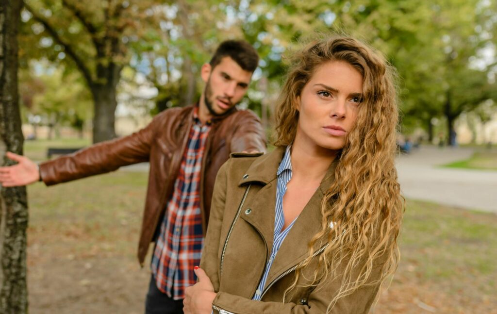 Cómo saber si estoy siendo manipulado por mi pareja; estas son las señales.