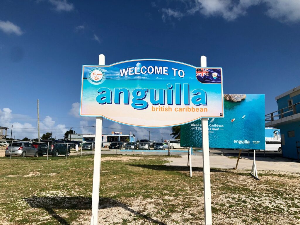 Anguila / Shutterstock