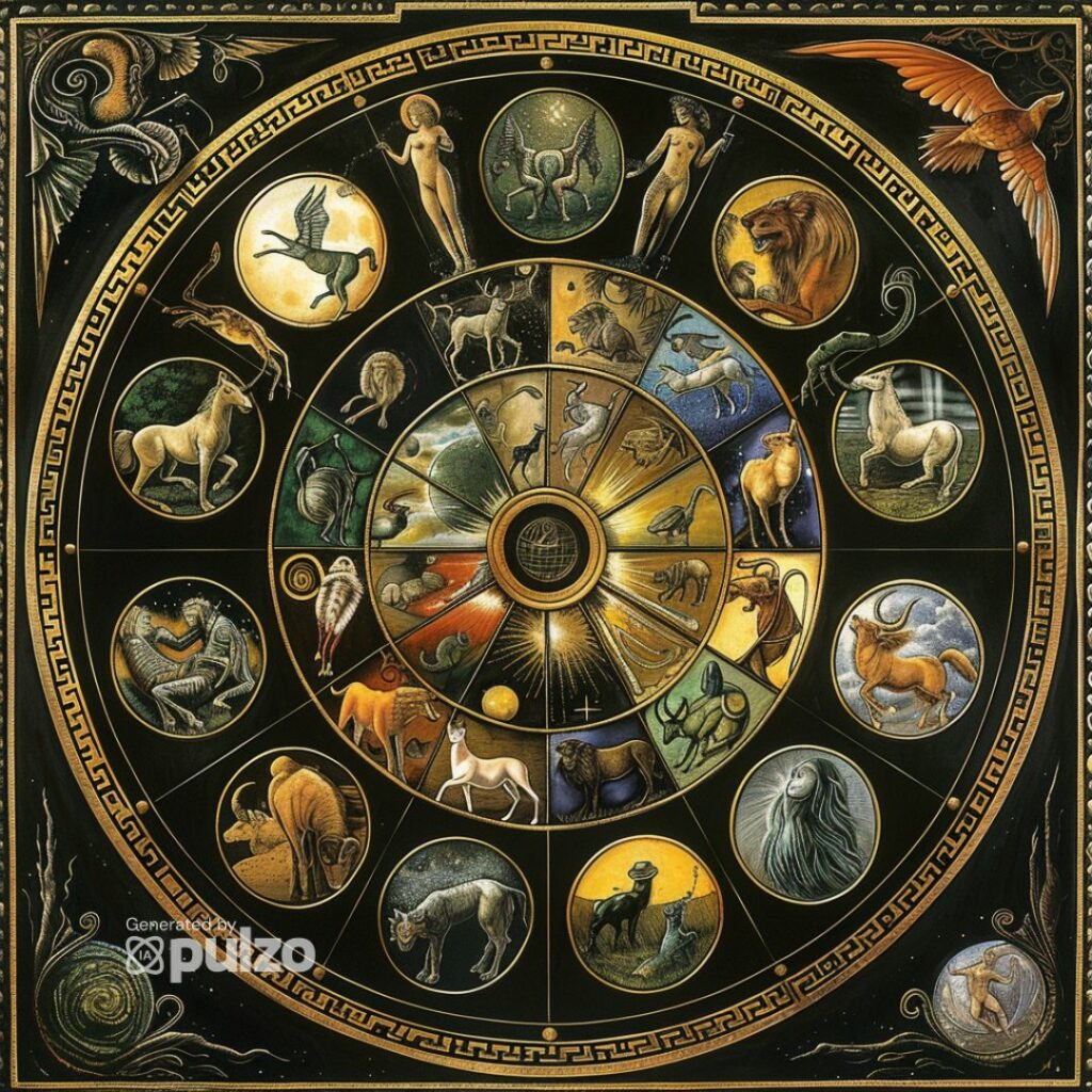 Midjourney - Pulzo IA. 