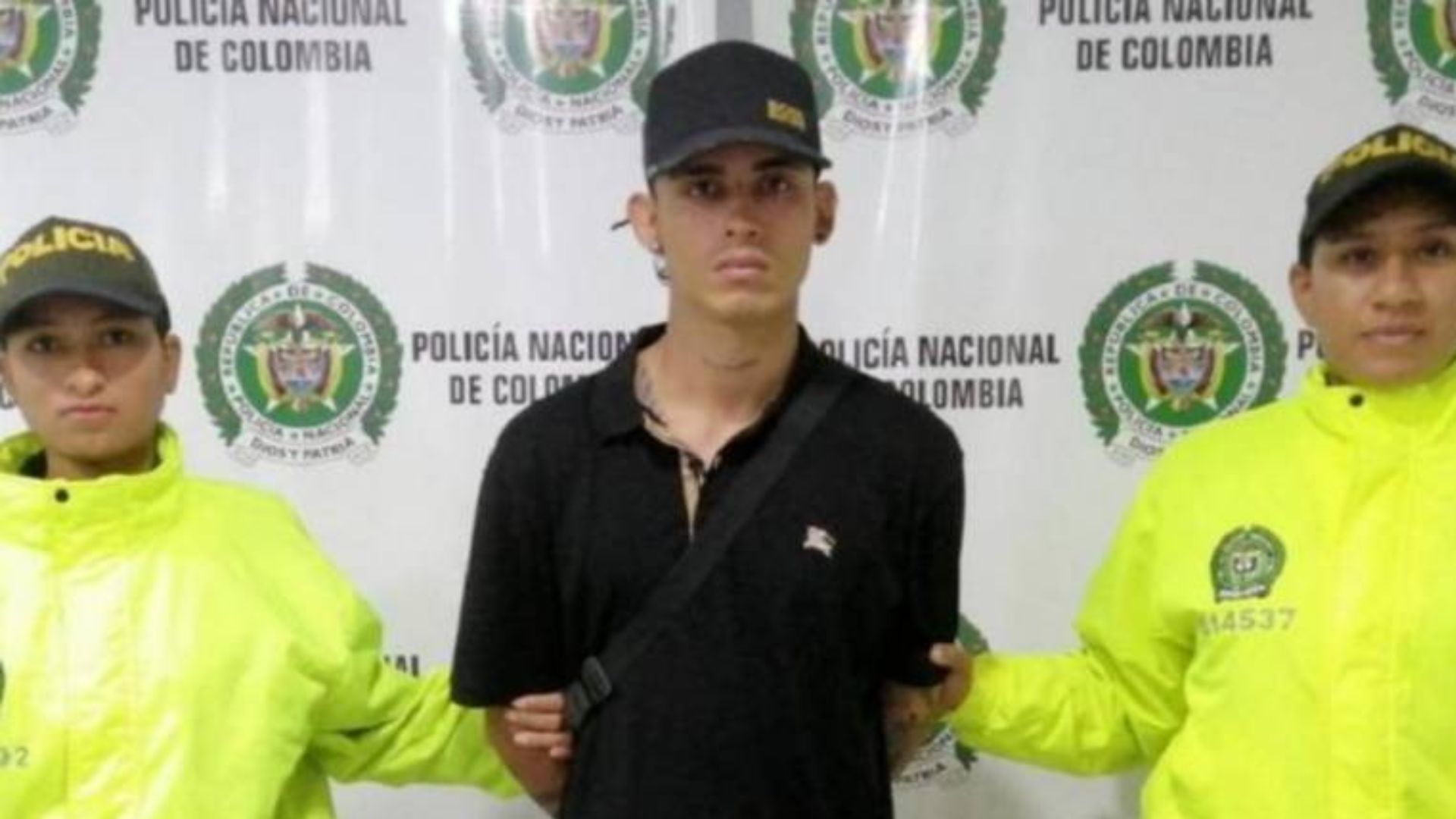 Wilpro, Influenciador del Meta, irá a cárcel en Medellín por delito con menores