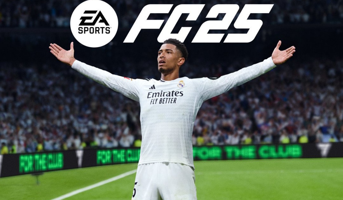 EA FC 25: cuándo sale el videojuego (Fifa) en Colombia y qué novedades tendrá
