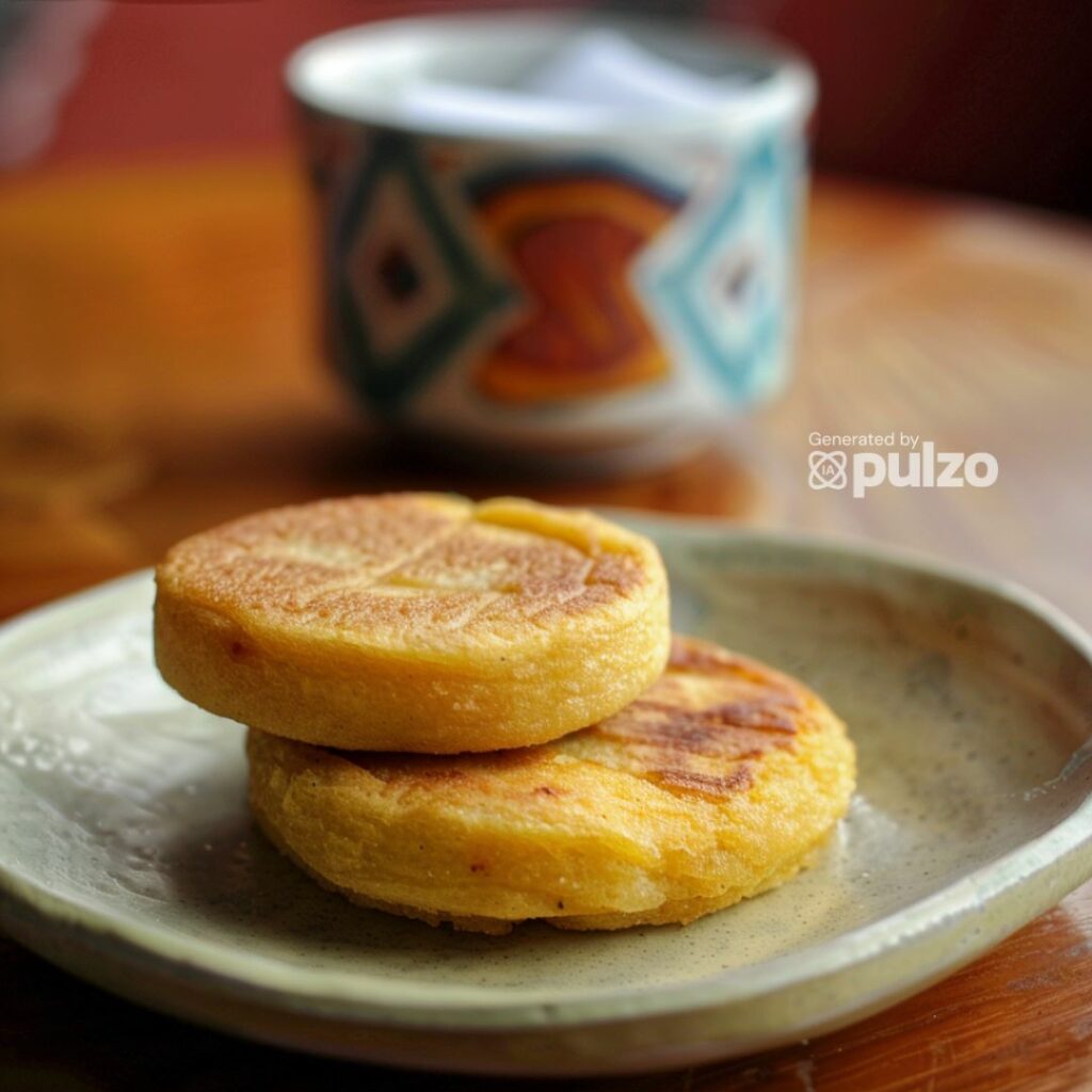 Midjourney - Pulzo IA.