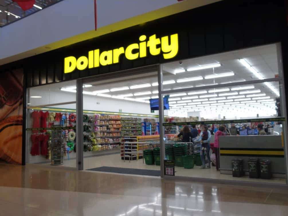 Foto de Dollarcity, en nota de que supera a Falabella en Colombia en sector que Homecenter domina fuerte