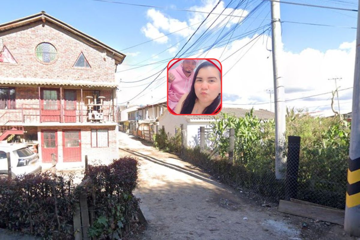 Trágico asesinato de mujer en Chía (Cundinamarca); su pareja la atacó en su propia casa y con arma blanca. Trabajaba en una panadería. 