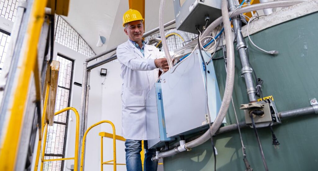 Servicio Geológico Colombiano