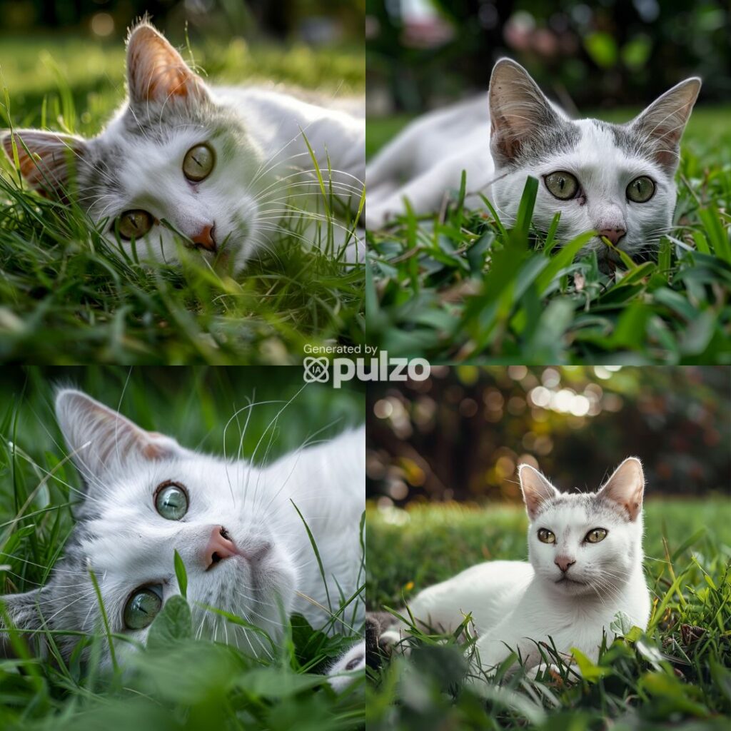 Midjourney - Pulzo IA.