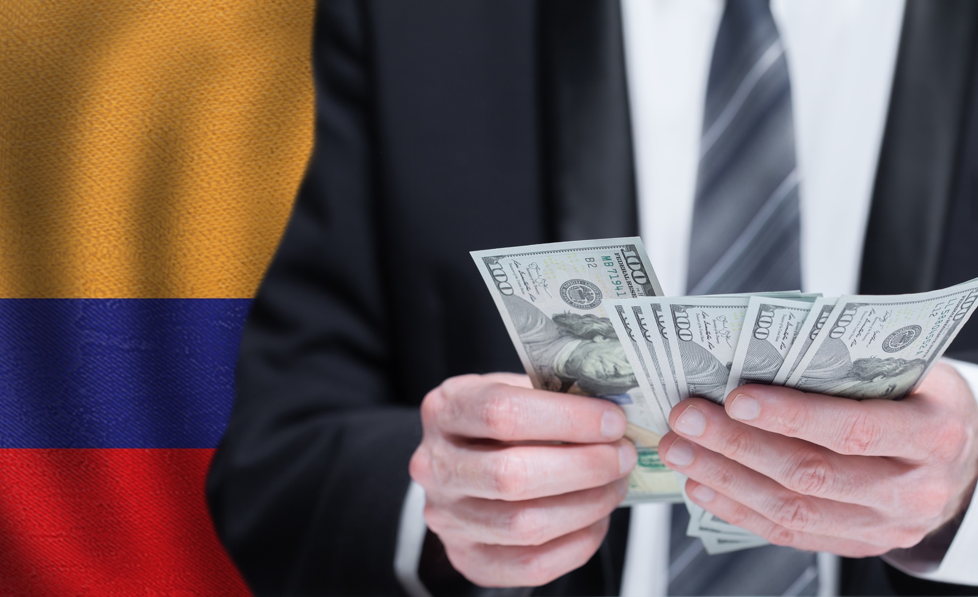 Colombia no es un lugar para invertir, según Estados Unidos.