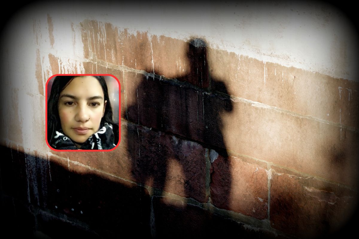 Detalles sobre desaparecida con hijos en Bogotá; la hermana reveló una pista clave de lo que pasó con la expareja. 