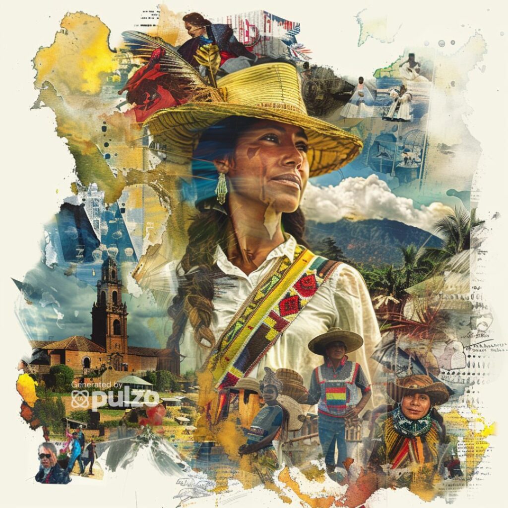 Midjourney - Pulzo IA. 