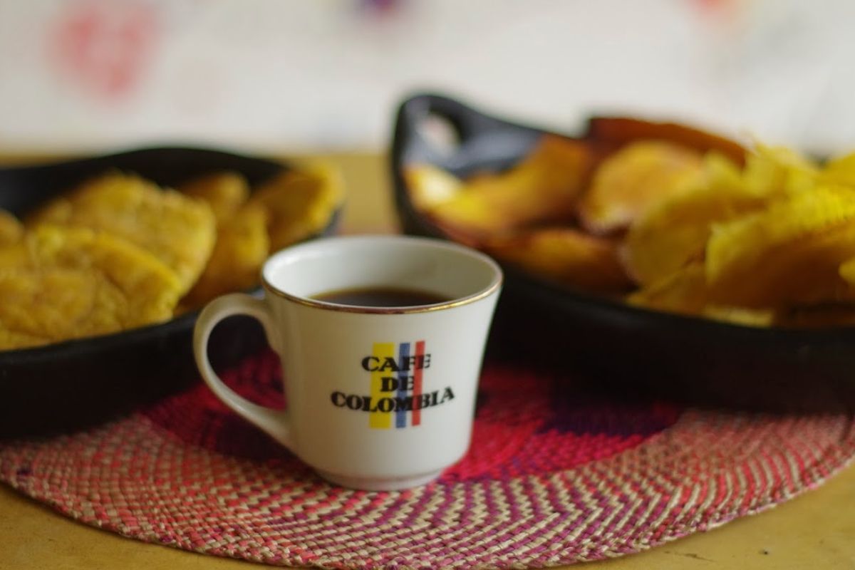 
El mejor lugar para comprar café en todo Colombia, según TasteAtlas 
