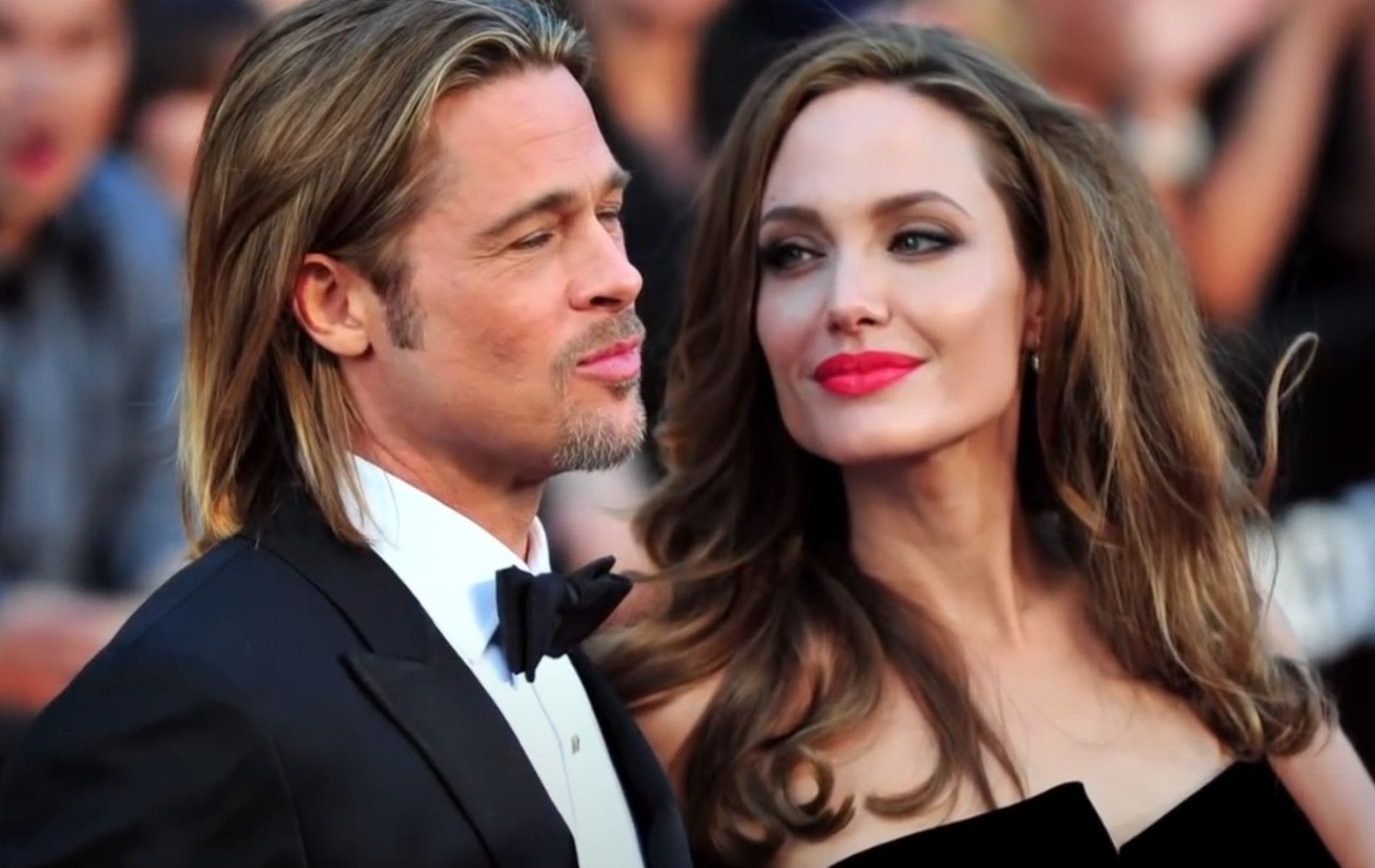 Pelea de Brad Pitt y Angelina Jolie por la bodega Château Miraval en Francia