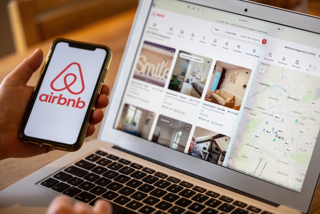 “Airbnb tiene línea para denunciar los casos de explotación sexual”