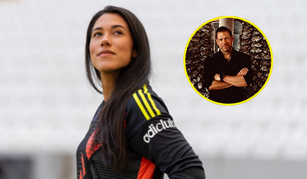 Vanessa Córdoba, anunciada como nuevo refuerzo de club en el que su papá hizo historia