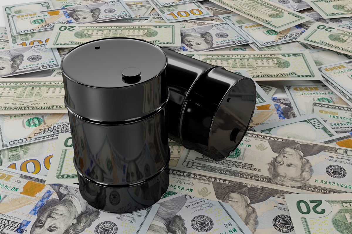 Dólar hoy en Colombia: (TRM) precio afectado por petróleo en los mercados