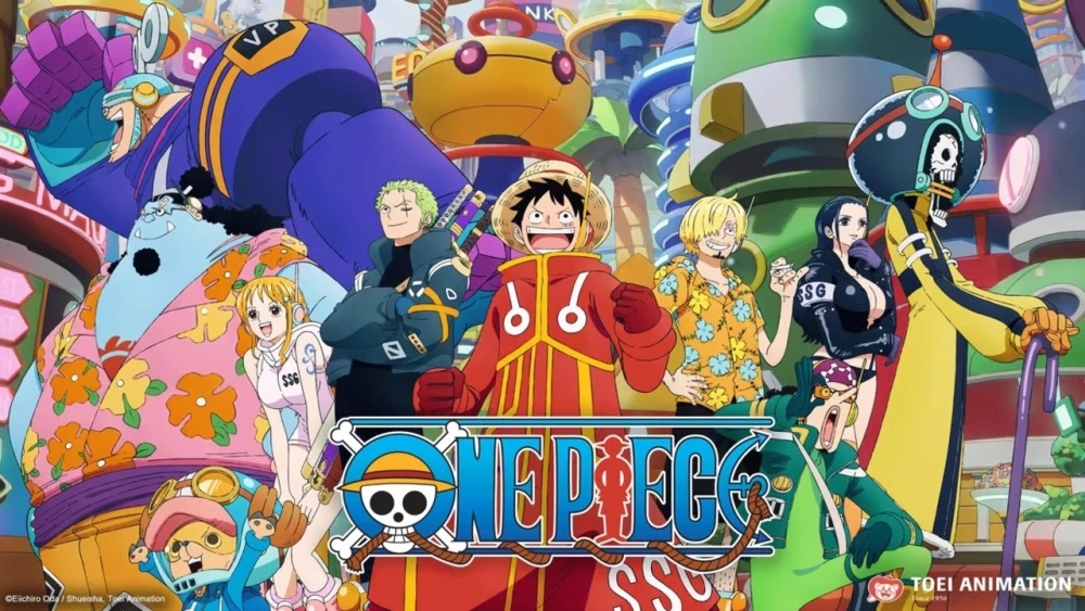 ¡Feliz Día de One Piece! Celebra el aniversario del manga que conquistó el mundo