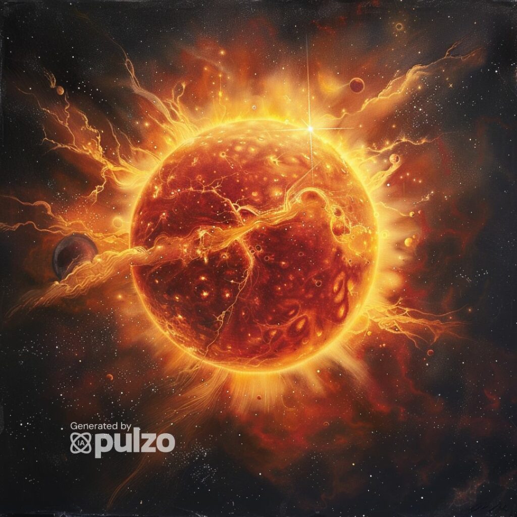 Midjourney - Pulzo IA