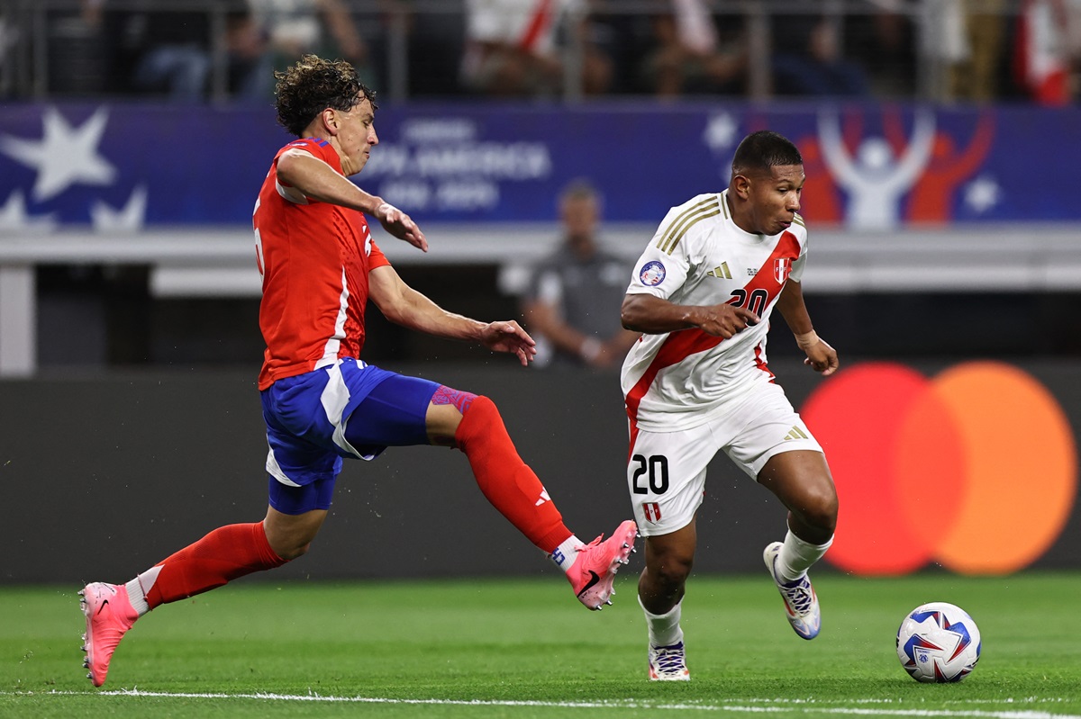 Eliminatorias 2026: Perú mantiene a DT y juega vs. Colombia en septiembre