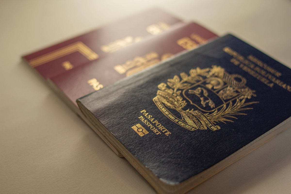 Cuánto vale el pasaporte venezolano en Colombia. Cómo hacer el trámite 