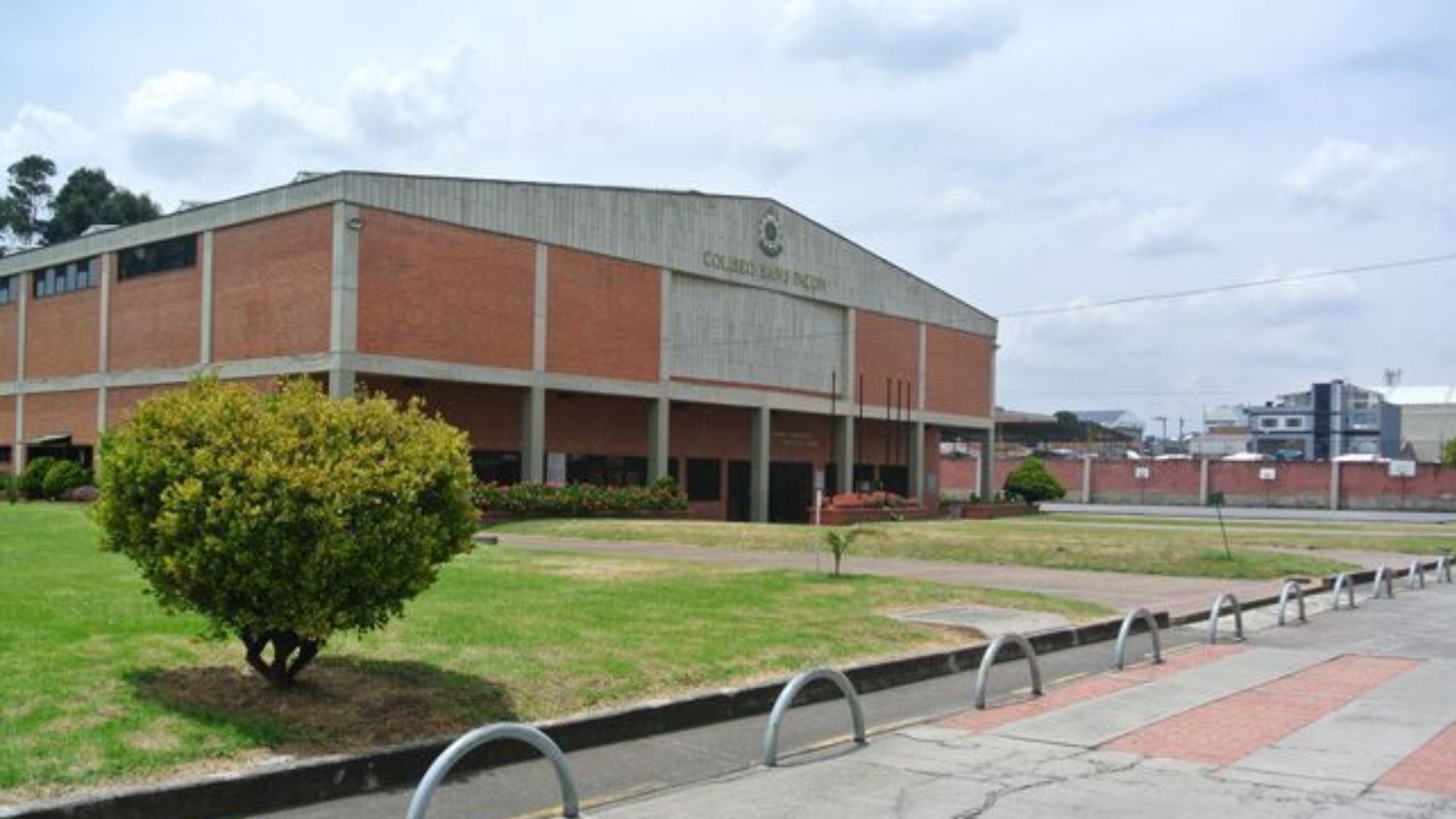 Colegio La Presentación Sans Façon de Bogotá anunció su cierre en 2024