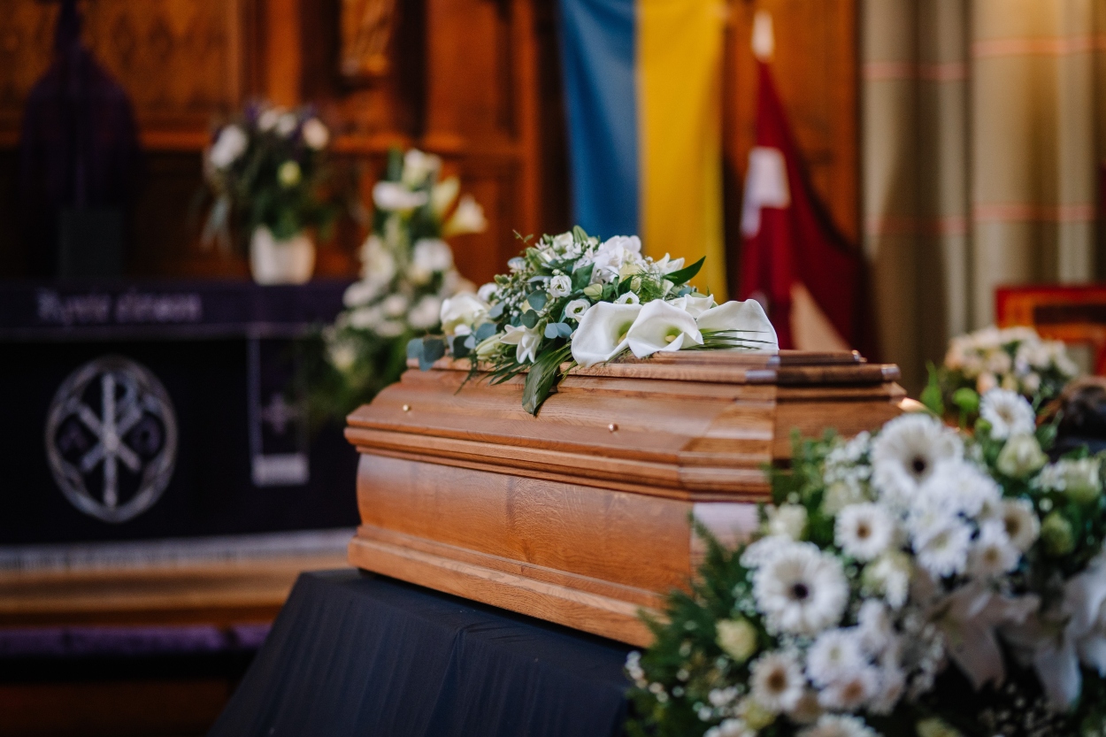 Cortejos fúnebres avivan la controversia en Santa Rosa de Osos