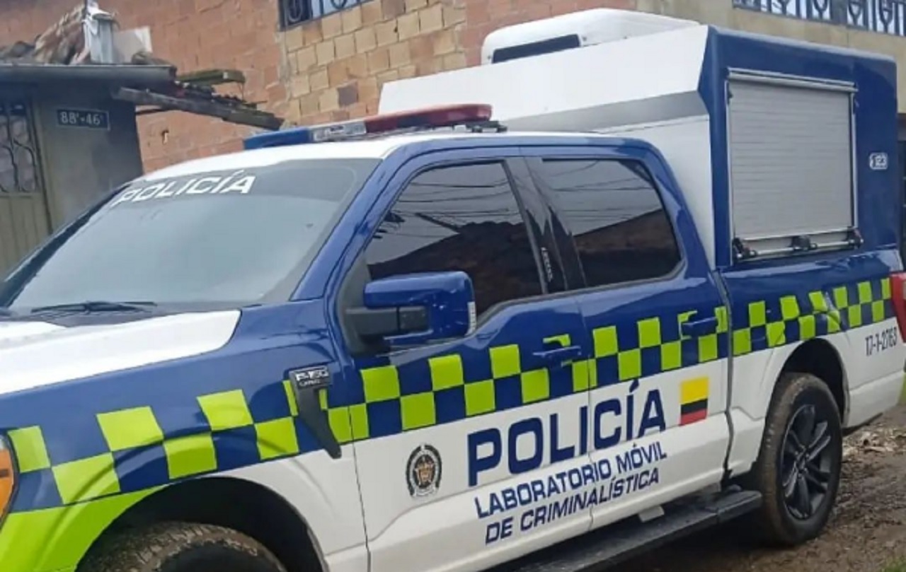 Hallan cuerpo de mujer sin vida en Usme, Bogotá: detalles