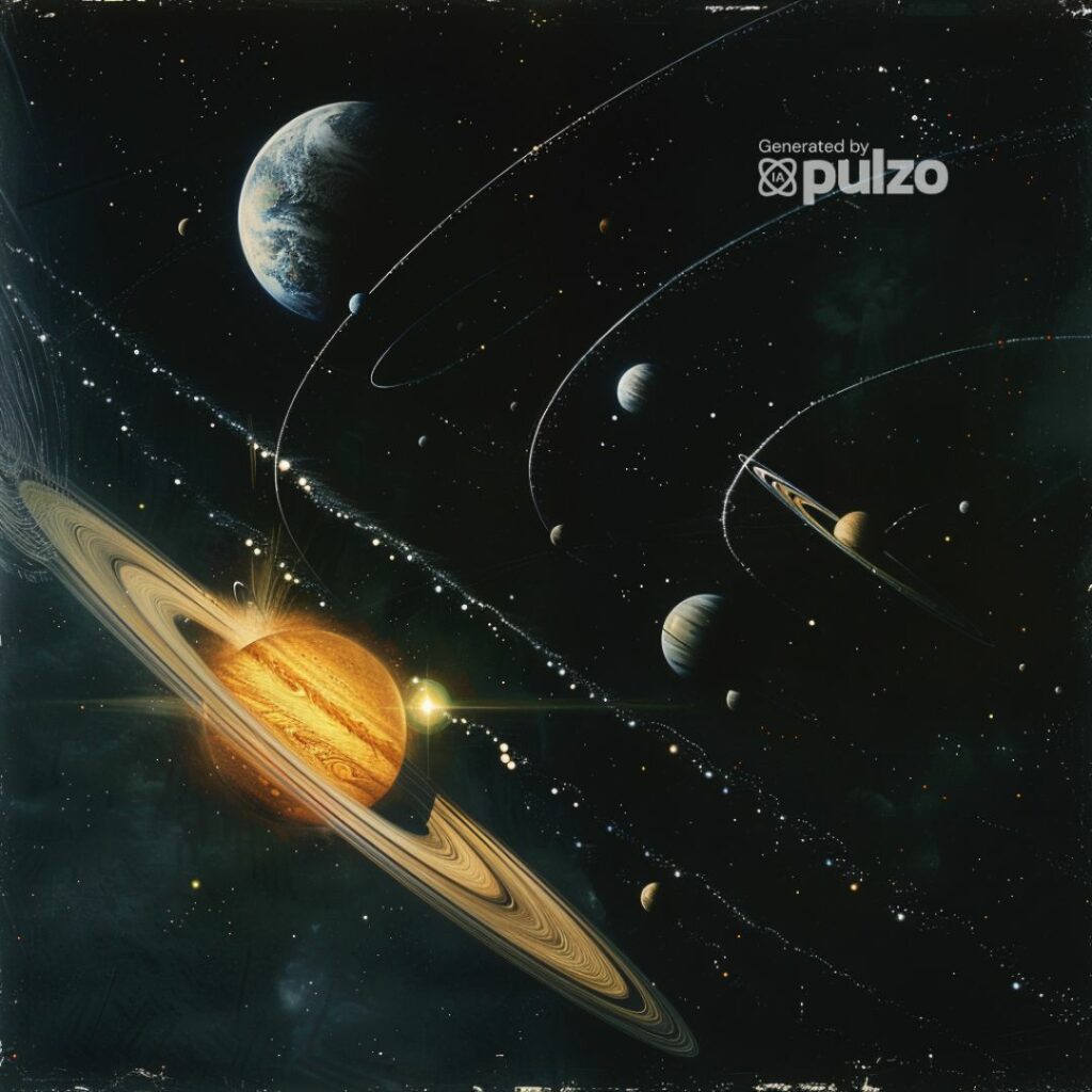 Midjourney - Pulzo IA